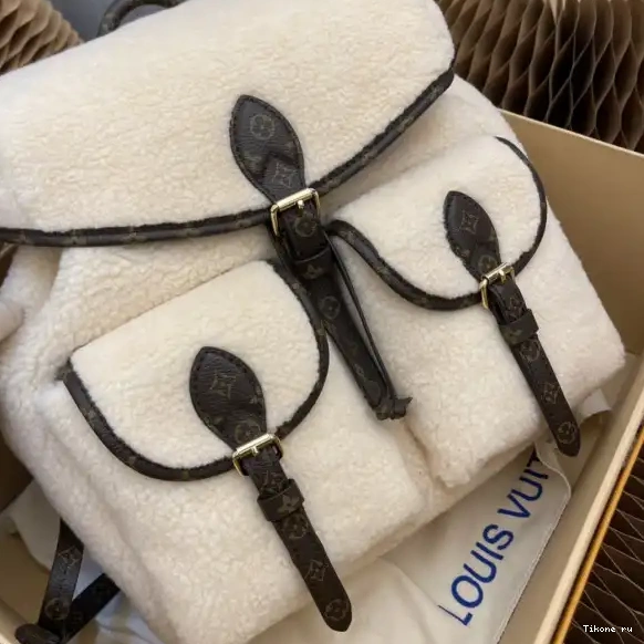 Affordable LOUIS SKI BACKPACK VUITTON 0601